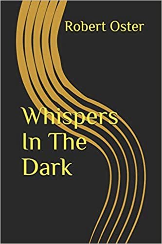 اقرأ Whispers In The Dark الكتاب الاليكتروني 