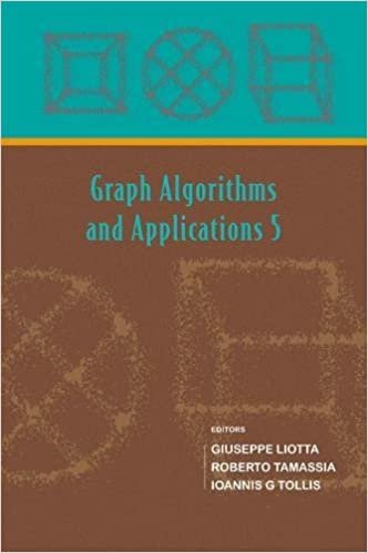 Graph Algorithms And Applications 5