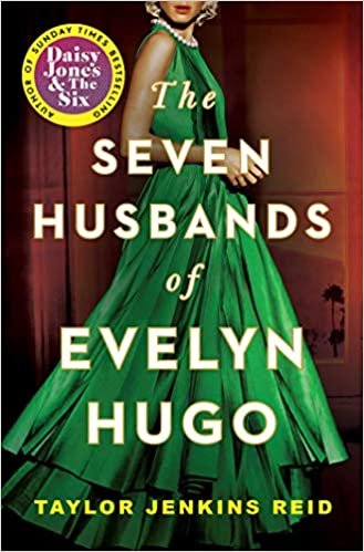The Seven Husbands of Evelyn Hugo: A Novel indir