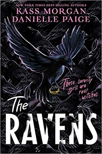 The Ravens indir