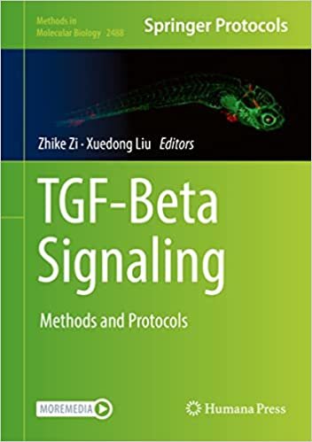 تحميل TGF-Beta Signaling: Methods and Protocols