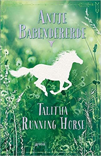 indir Talitha Running Horse