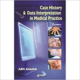 Case History and Data Interpretation in Medical Practice‎