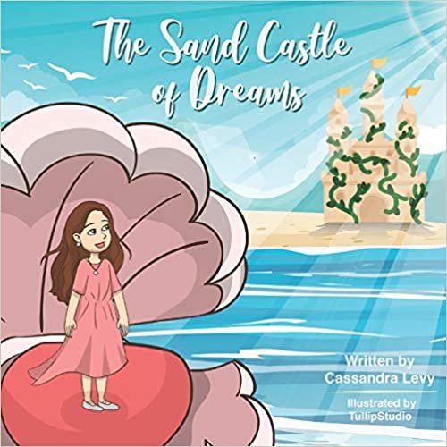 اقرأ The Sand Castle of Dreams الكتاب الاليكتروني 