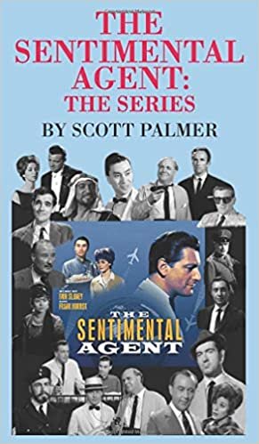 indir The Sentimental Agent The Series