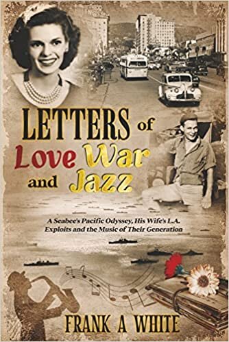 تحميل Letters of Love, War and Jazz