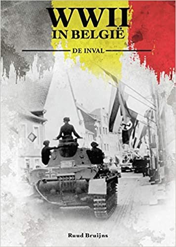 De Inval (WWII in Belgie)