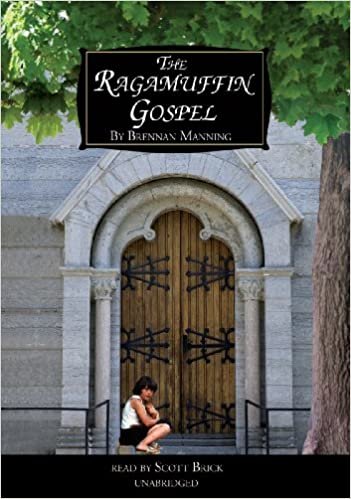 ダウンロード  The Ragamuffin Gospel: Library Edition 本