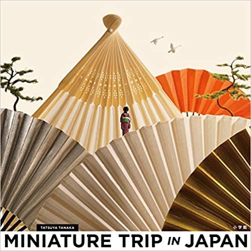 ダウンロード  MINIATURE TRIP IN JAPAN 本