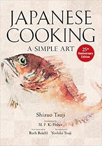 ダウンロード  英文版 辻静雄の日本料理 [新装版] - Japanese Cooking: A SimpleArt 本