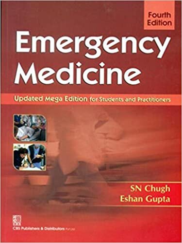  بدون تسجيل ليقرأ Emergency Medicine