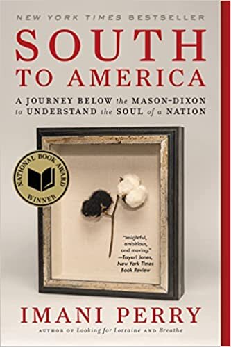 تحميل South to America: A Journey Below the Mason-Dixon to Understand the Soul of a Nation