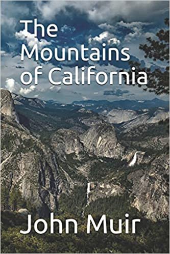 The Mountains of California indir