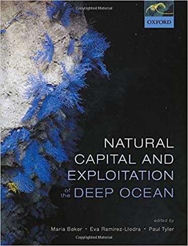 indir Natural Capital and Exploitation of the Deep Ocean
