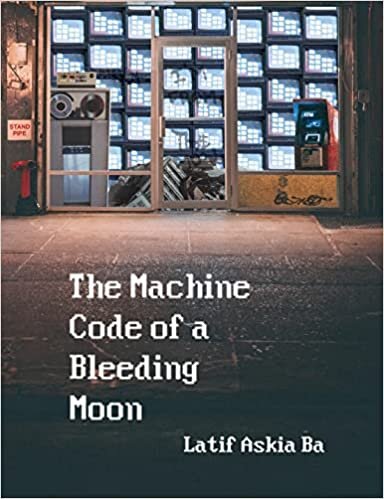 تحميل The Machine Code of the Bleeding Moon