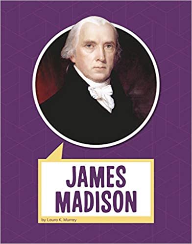 indir James Madison (Biographies)