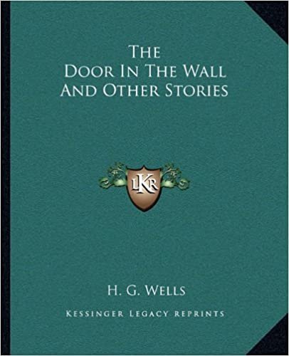 The Door in the Wall and Other Stories indir