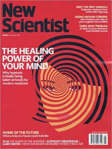 ダウンロード  New Scientist [UK] November 9 2019 (単号) 本
