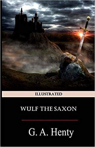 indir Wulf the Saxon Illustrated