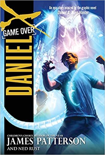 ダウンロード  Daniel X: Game Over 本