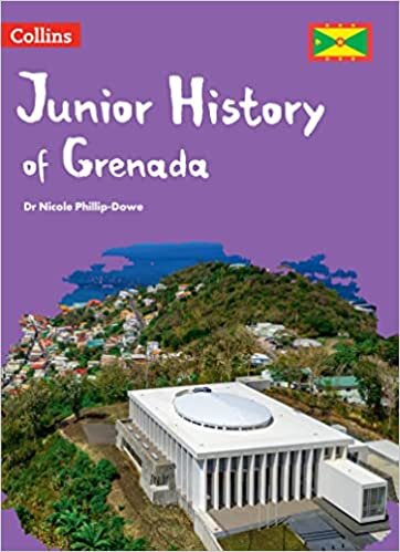 Junior History of Grenada