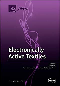 تحميل Electronically Active Textiles
