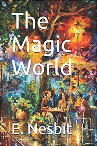 indir The Magic World