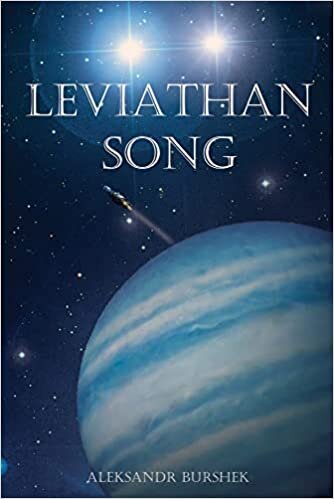 اقرأ Leviathan Song الكتاب الاليكتروني 