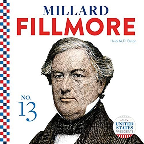indir Millard Fillmore (United States Presidents)