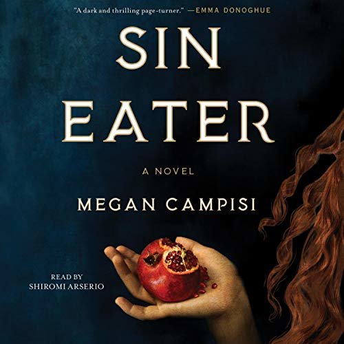 ダウンロード  Sin Eater: A Novel 本