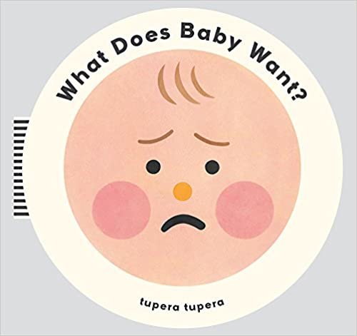 What Does Baby Want? ダウンロード
