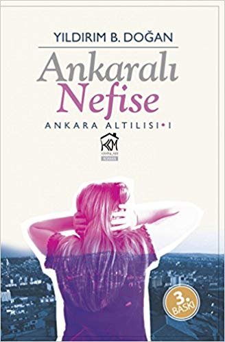 Ankaralı Nefise: Ankara Altılısı 1 indir