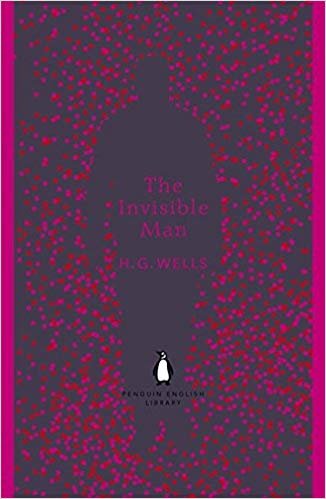 The Invisible Man (The Penguin English Library)