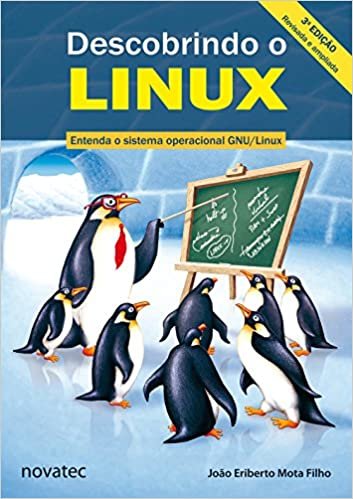 Descobrindo O Linux (Em Portuguese do Brasil) ダウンロード