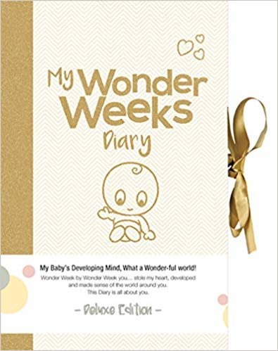 اقرأ My Wonder Weeks Diary الكتاب الاليكتروني 