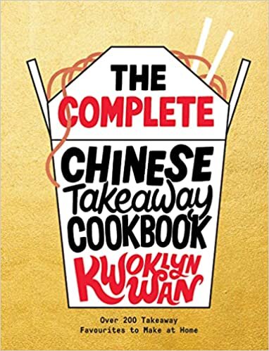 تحميل The Complete Chinese Takeaway Cookbook