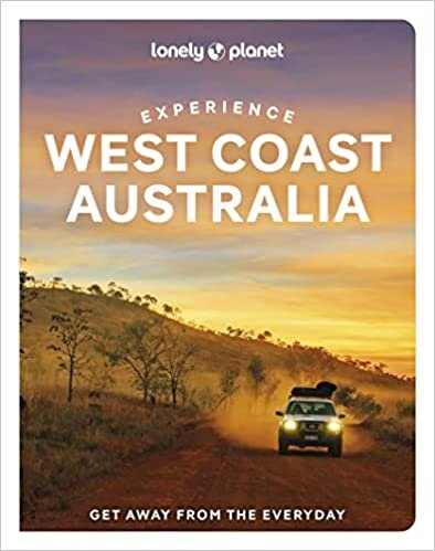 اقرأ Experience West Coast Australia 1 الكتاب الاليكتروني 