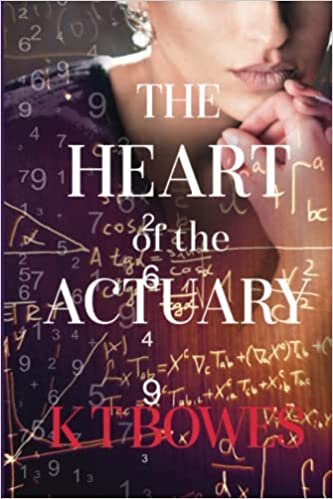تحميل The Heart of The Actuary: A Rural English Affair