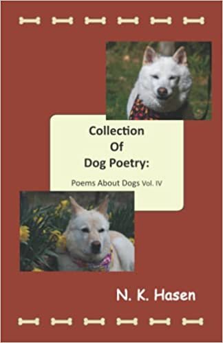 indir Collection of Dog Poetry: Poems About Dogs Vol. IV