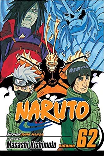  بدون تسجيل ليقرأ Naruto, Vol. 62: The Crack