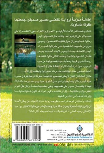 اقرأ The Solitude Of Prime Numbers (Arabic Edition) الكتاب الاليكتروني 