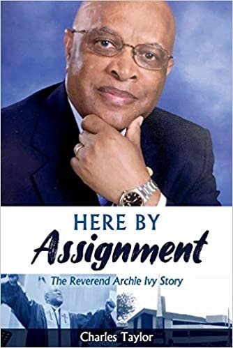 indir Here by Assignment: The Reverend Archie Ivy Story
