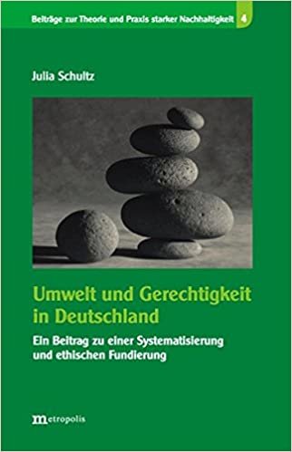 indir Schultz, J: Umwelt und Gerechtigkeit in Deutschland