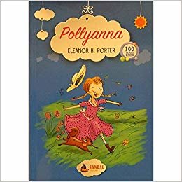 Pollyanna: 100 Temel Eser indir