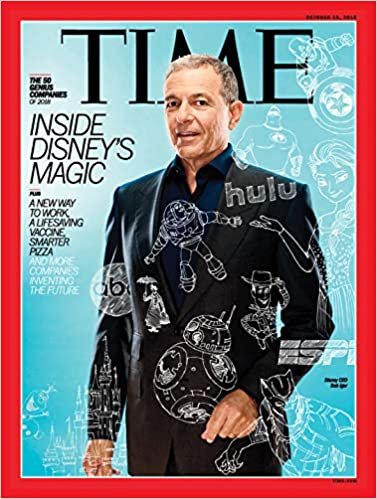 Time Asia [US] October 15 2018 (単号) ダウンロード