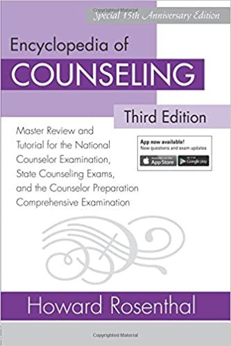 ダウンロード  Encyclopedia of Counseling 本