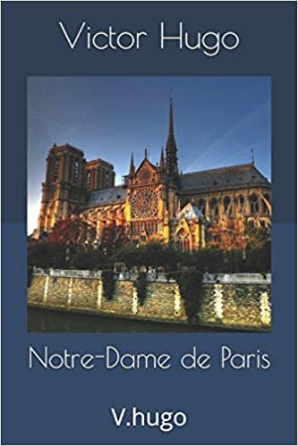 Notre-Dame de Paris: V.hugo indir