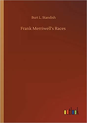 indir Frank Merriwell&#39;s Races