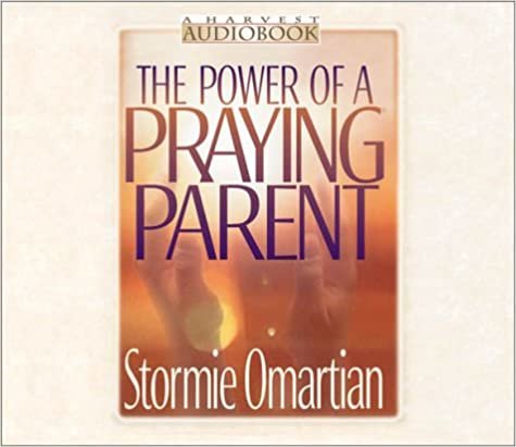ダウンロード  The Power of a Praying Parent 本