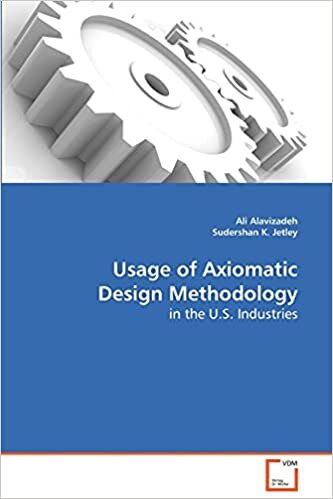 indir Usage of Axiomatic Design Methodology